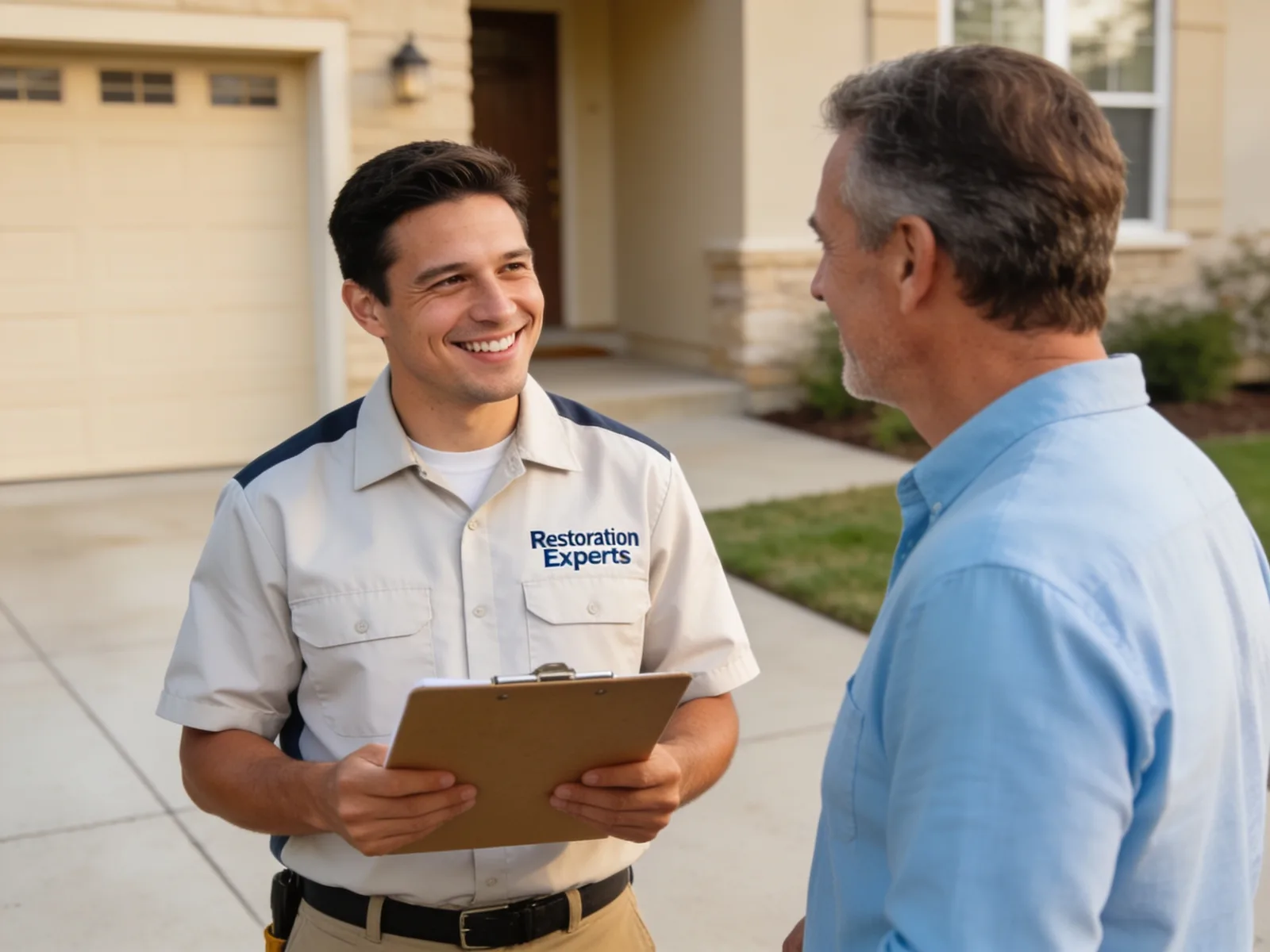 Water Damage Cleanup Montezuma, NM FAQs